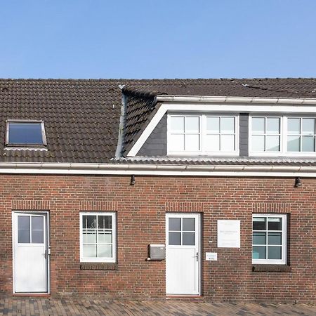 Kuestenkoje Husum  Kültér fotó